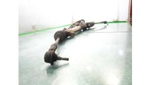 CREMALLERA DIRECCION FORD FIESTA FURGÓN (2000-2003) TD 1.8 75CV 1753CC - L. 5858422 / 96FB3550AC 2